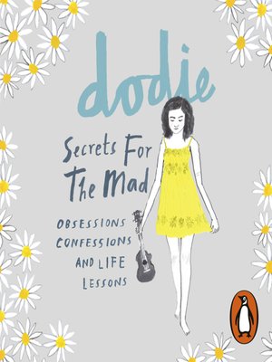 cover image of Secrets for the Mad